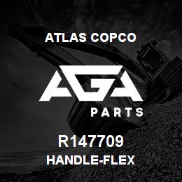 R147709 Atlas Copco HANDLE-FLEX | AGA Parts