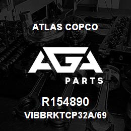 R154890 Atlas Copco VIBBRKTCP32A/69 | AGA Parts