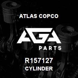 R157127 Atlas Copco CYLINDER | AGA Parts