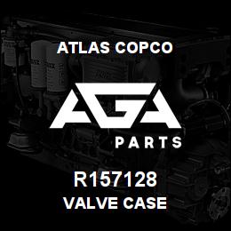 R157128 Atlas Copco VALVE CASE | AGA Parts