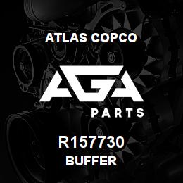 R157730 Atlas Copco BUFFER | AGA Parts