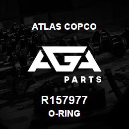 R157977 Atlas Copco O-RING | AGA Parts