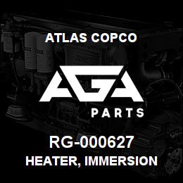 RG-000627 Atlas Copco HEATER, IMMERSION | AGA Parts