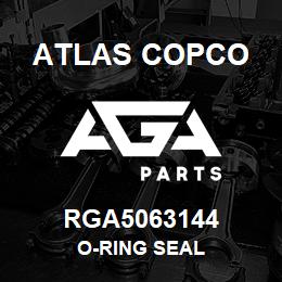 RGA5063144 Atlas Copco O-RING SEAL | AGA Parts