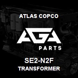 SE2-N2F Atlas Copco TRANSFORMER | AGA Parts