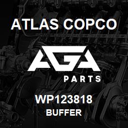 WP123818 Atlas Copco BUFFER | AGA Parts
