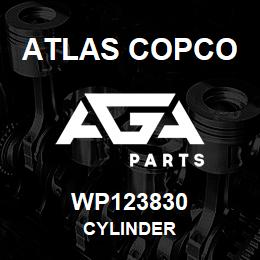 WP123830 Atlas Copco CYLINDER | AGA Parts