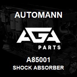 A85001 Automann Shock Absorber | AGA Parts
