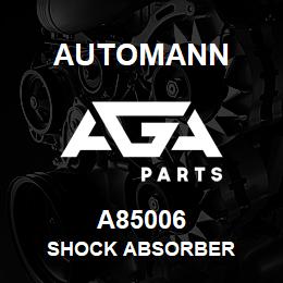 A85006 Automann Shock Absorber | AGA Parts