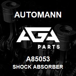 A85053 Automann Shock Absorber | AGA Parts