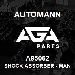 A85062 Automann Shock Absorber - many Peterbilts, Gabriel Fleetline | AGA Parts