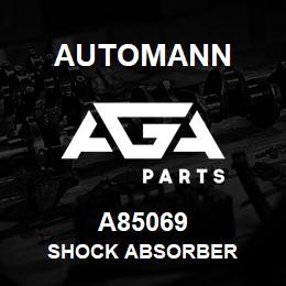 A85069 Automann Shock Absorber | AGA Parts