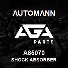A85070 Automann Shock Absorber | AGA Parts
