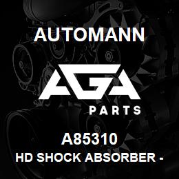 A85310 Automann HD Shock Absorber - Meritor 85310, Monroe 74409 | AGA Parts