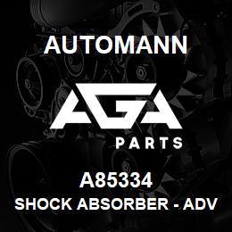 A85334 Automann Shock Absorber - Advance Mixer | AGA Parts