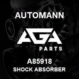 A85918 Automann Shock Absorber | AGA Parts