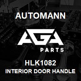 HLK1082 Automann Interior Door Handle RH - Kenworth | AGA Parts