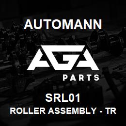 SRL01 Automann Roller Assembly - Transpro | AGA Parts