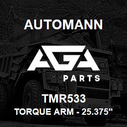 TMR533 Automann Torque Arm - 25.375", Ford / IHC / Mack | AGA Parts