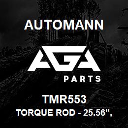 TMR553 Automann Torque Rod - 25.56", Peterbilt, Kenworth | AGA Parts