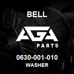 0630-001-010 Bell WASHER | AGA Parts