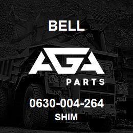 0630-004-264 Bell SHIM | AGA Parts