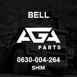 0630-004-264 Bell SHIM | AGA Parts