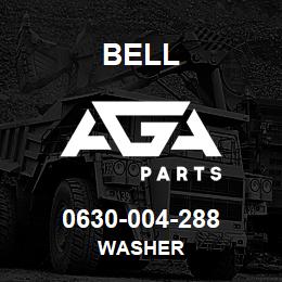 0630-004-288 Bell WASHER | AGA Parts