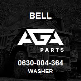 0630-004-364 Bell WASHER | AGA Parts
