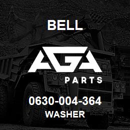 0630-004-364 Bell WASHER | AGA Parts