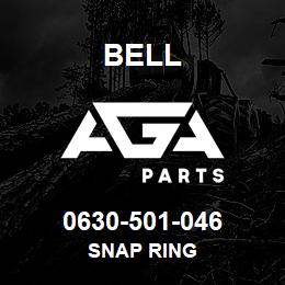 0630-501-046 Bell SNAP RING | AGA Parts