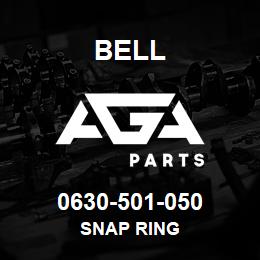 0630-501-050 Bell SNAP RING | AGA Parts