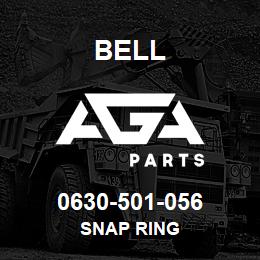 0630-501-056 Bell SNAP RING | AGA Parts