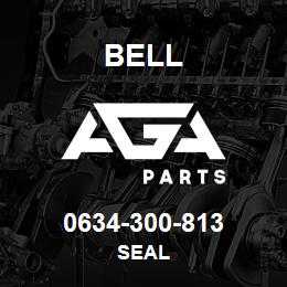 0634-300-813 Bell SEAL | AGA Parts