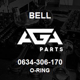 0634-306-170 Bell O-RING | AGA Parts