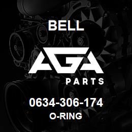 0634-306-174 Bell O-RING | AGA Parts