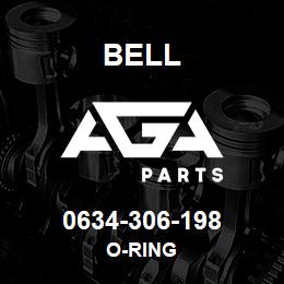 0634-306-198 Bell O-RING | AGA Parts