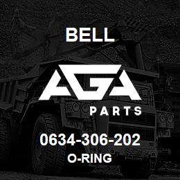 0634-306-202 Bell O-RING | AGA Parts