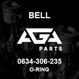 0634-306-235 Bell O-RING | AGA Parts