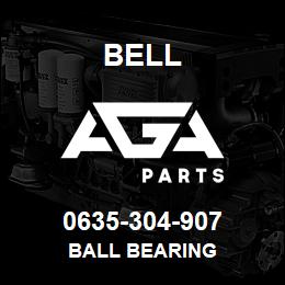 0635-304-907 Bell BALL BEARING | AGA Parts