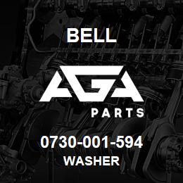 0730-001-594 Bell WASHER | AGA Parts