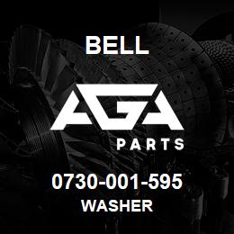 0730-001-595 Bell WASHER | AGA Parts