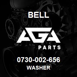 0730-002-656 Bell WASHER | AGA Parts