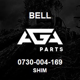 0730-004-169 Bell SHIM | AGA Parts