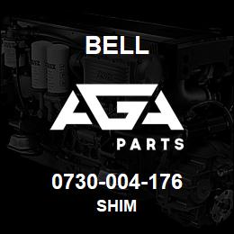 0730-004-176 Bell SHIM | AGA Parts