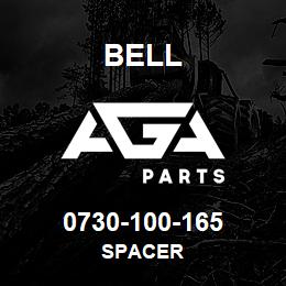 0730-100-165 Bell SPACER | AGA Parts