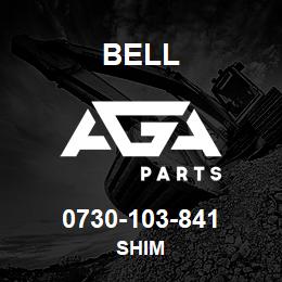 0730-103-841 Bell SHIM | AGA Parts