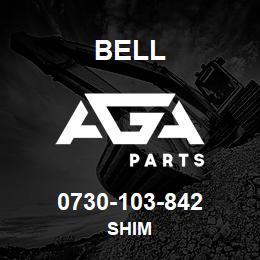 0730-103-842 Bell SHIM | AGA Parts
