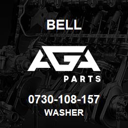 0730-108-157 Bell WASHER | AGA Parts
