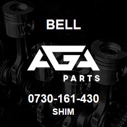 0730-161-430 Bell SHIM | AGA Parts